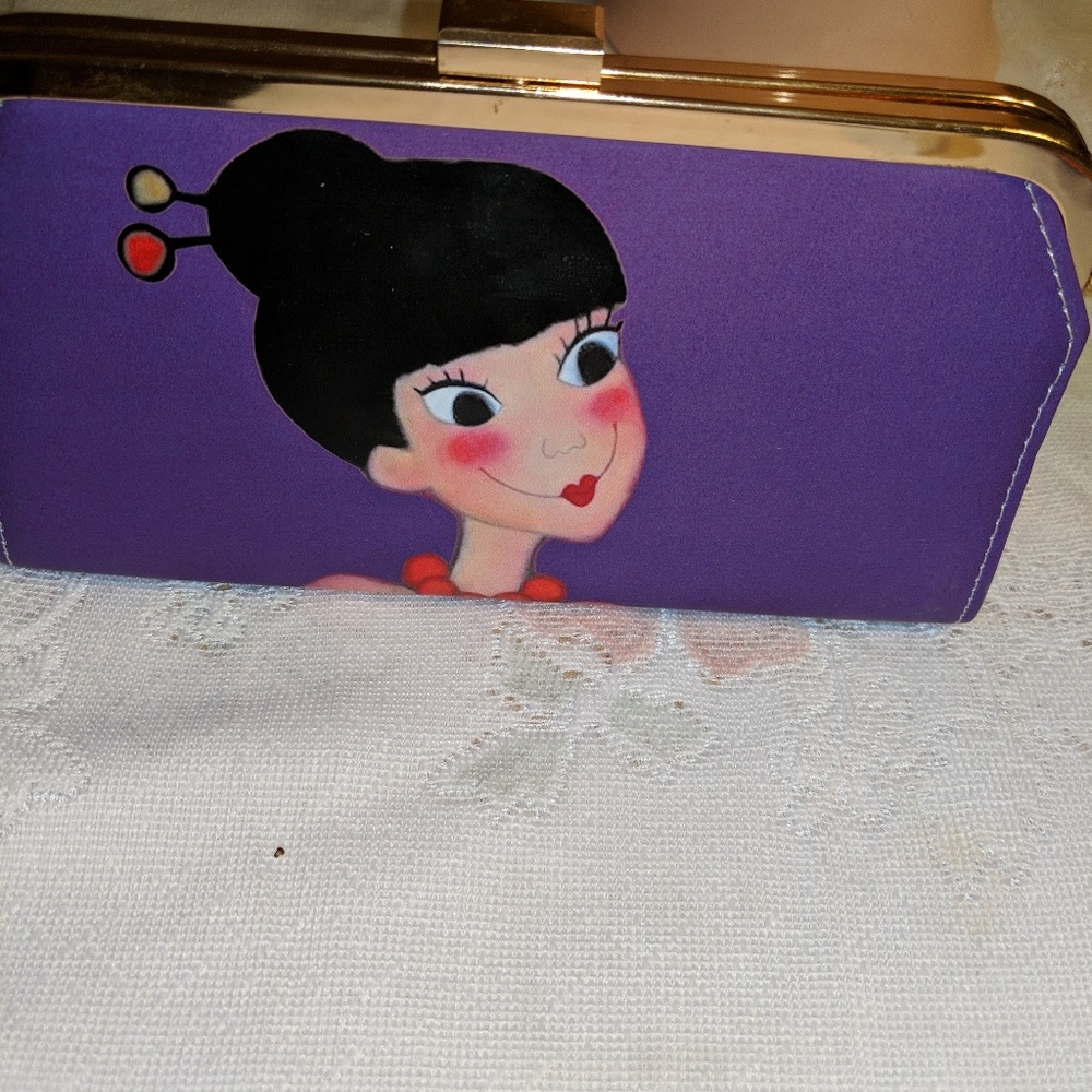Wallet - Picture 3 of 3